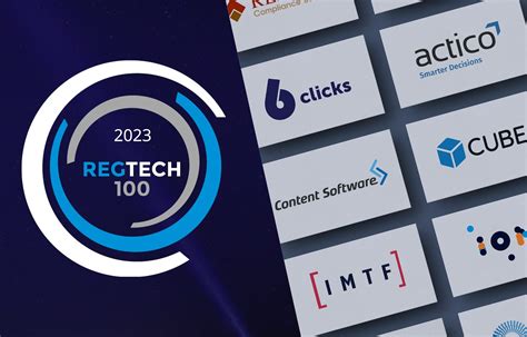 RegTech Analyst .